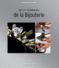 Picture of ART ET TECHNIQUES DE LA BIJOUTERIE