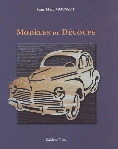Picture of MODELES DE DECOUPE