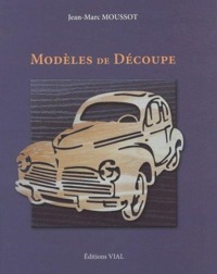 Picture of MODELES DE DECOUPE