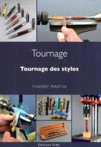 Picture of Tournage des stylos