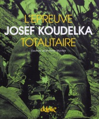 Image de L'ÉPREUVE TOTALITAIRE
