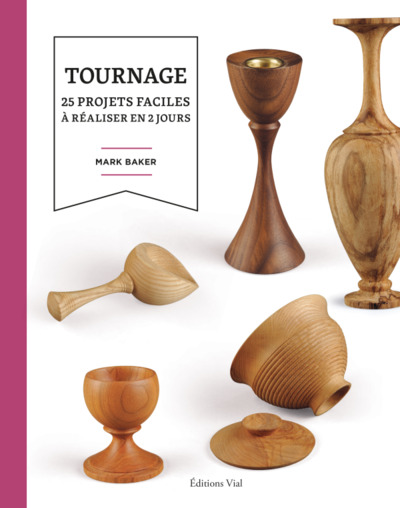 Image de Tournage : 25 projets faciles à réaliser en 2 jours