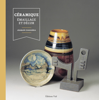 Picture of Céramique : Émaillage et décor