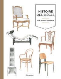 Image de Histoire des sièges
