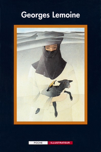 Picture of GEORGES LEMOINE MAUVAIS ISBN