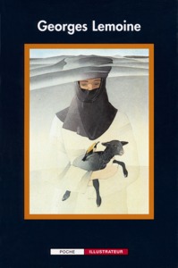 Picture of GEORGES LEMOINE MAUVAIS ISBN