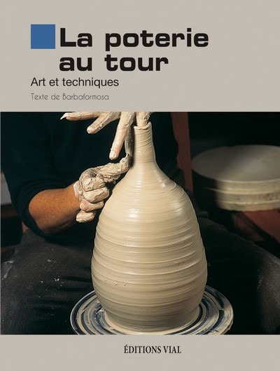 Picture of LA POTERIE AU TOUR