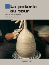 Picture of LA POTERIE AU TOUR