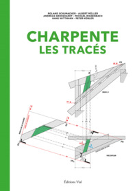 Image de Charpente : Les tracés