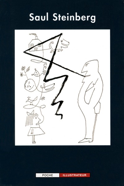 Image de SAUL STEINBERG