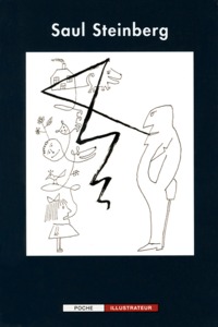 Picture of SAUL STEINBERG
