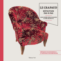 Picture of Le crapaud