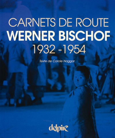Image de CARNETS DE ROUTE 1932-1954