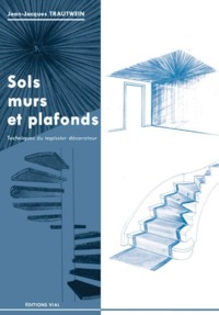 Picture of SOLS, MURS ET PLAFONDS