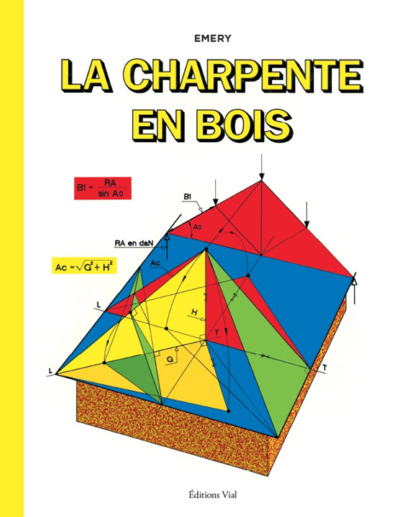 Picture of La charpente en bois