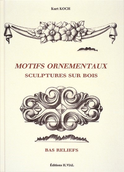 Picture of SCULPTURES SUR BOIS