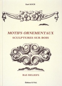 Picture of SCULPTURES SUR BOIS