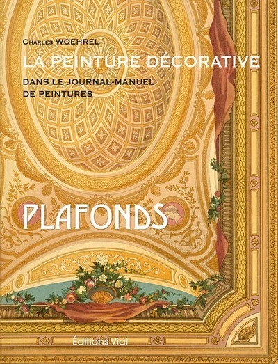 Picture of PLAFONDS