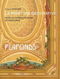 Picture of PLAFONDS