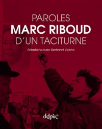 Image de Paroles d'un taciturne