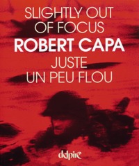 Image de JUSTE UN PEU FLOU