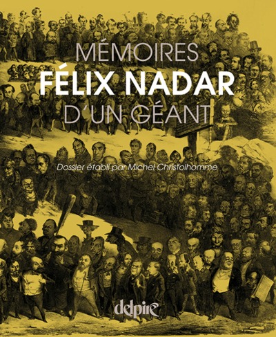 Image de Mémoires d'un géant