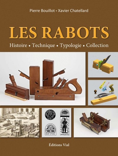 Picture of LES RABOTS