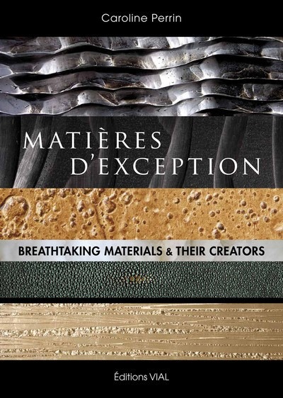 Picture of Matieres d'exception