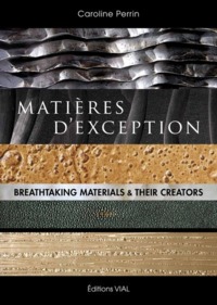 Picture of Matieres d'exception