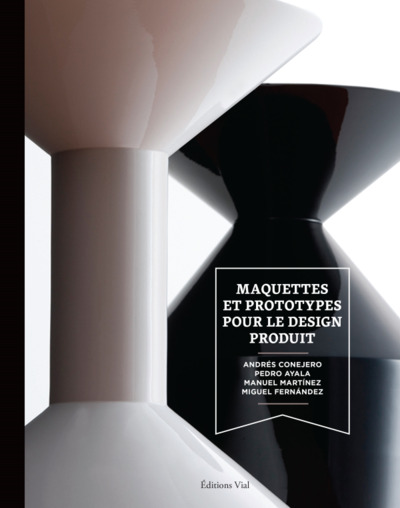 Image de Maquettes et prototypes pour le design produit