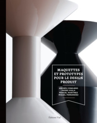 Image de Maquettes et prototypes pour le design produit