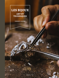 Image de Les bijoux : art et techniques