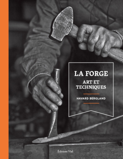 Picture of LA FORGE ART ET TECHNIQUES