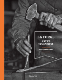 Picture of LA FORGE ART ET TECHNIQUES