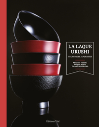 Image de La laque Urushi : techniques japonaises