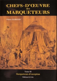 Image de Chefs oeuvre des marqueteurs t3