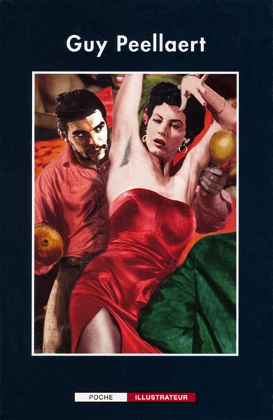 Image de GUY PEELLAERT