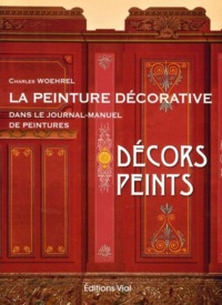 Picture of Decors peints