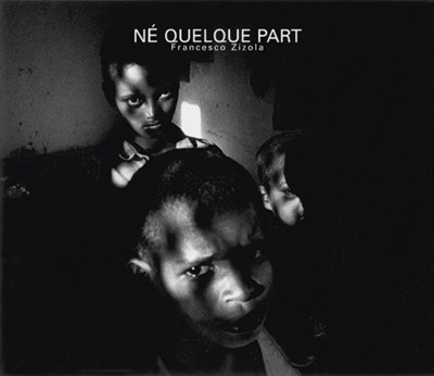 Image de NÉ QUELQUE PART