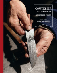 Image de Coutelier taillandier