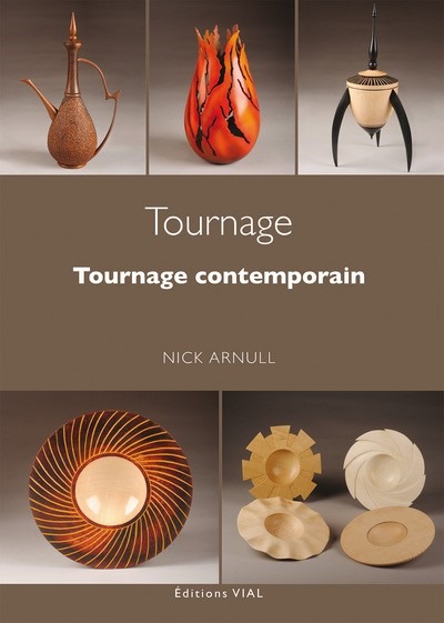 Picture of TOURNAGE CONTEMPORAIN