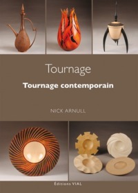 Picture of TOURNAGE CONTEMPORAIN