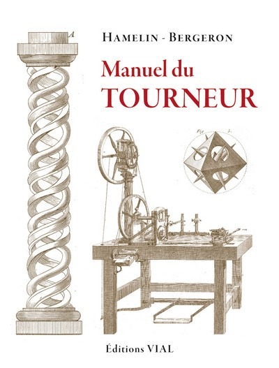 Picture of MANUEL DU TOURNEUR