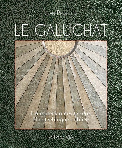 Picture of Le galuchat