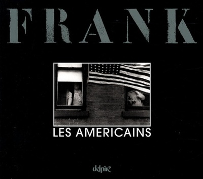 Picture of LES AMÉRICAINS
