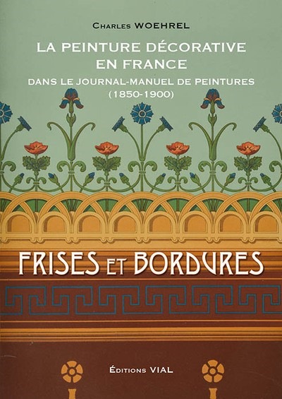Picture of Frises et bordures