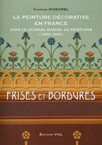 Picture of Frises et bordures