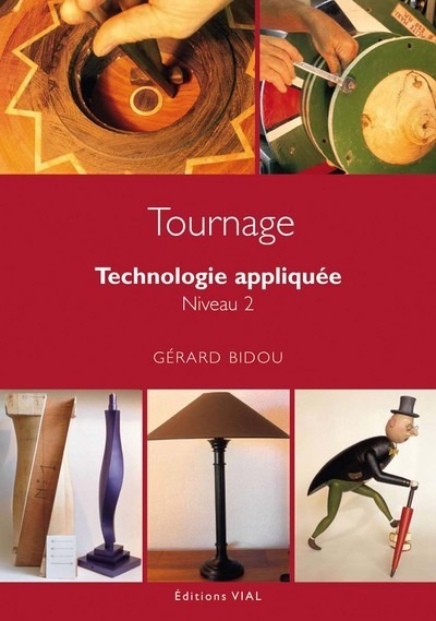 Picture of Technologie appliquee. niveau 2
