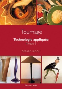 Image de Technologie appliquee. niveau 2
