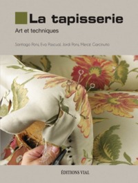 Picture of LA TAPISSERIE